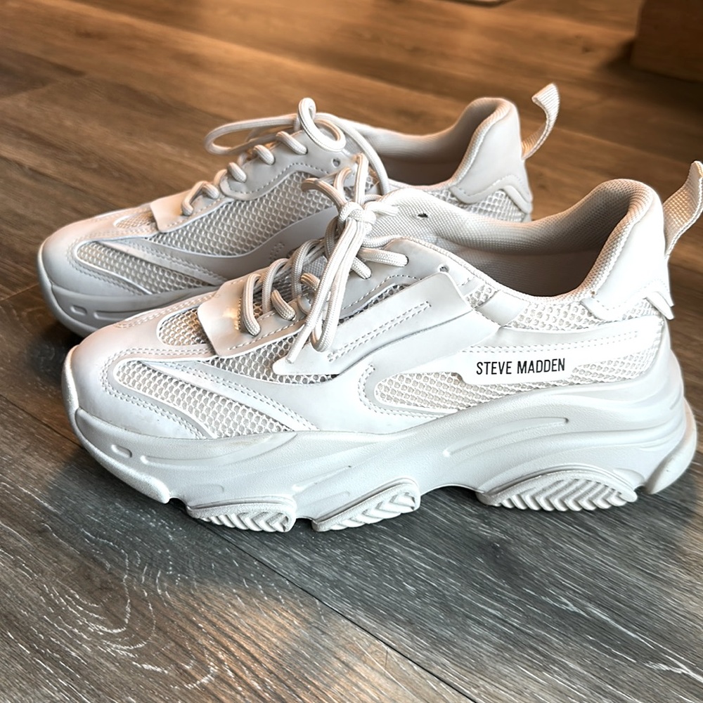 Steve Madden Possession sneakers